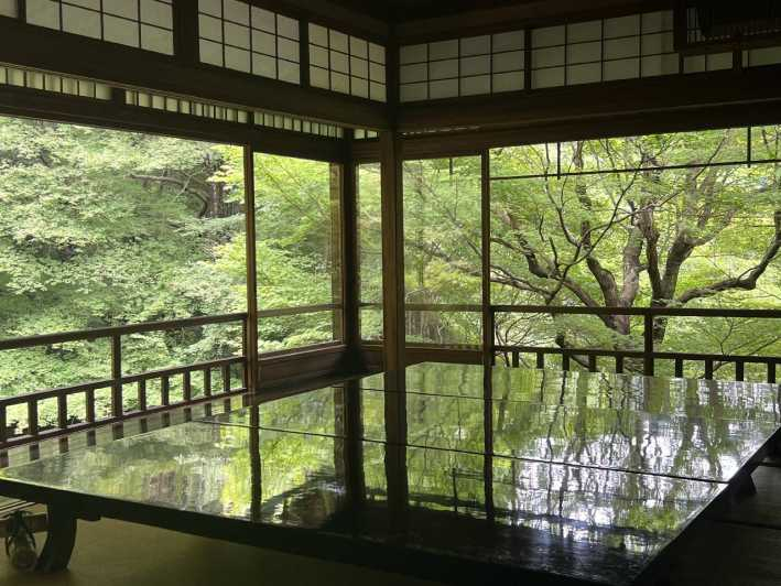 Explora el auténtico Kioto con un Experto en Historia y Cultura