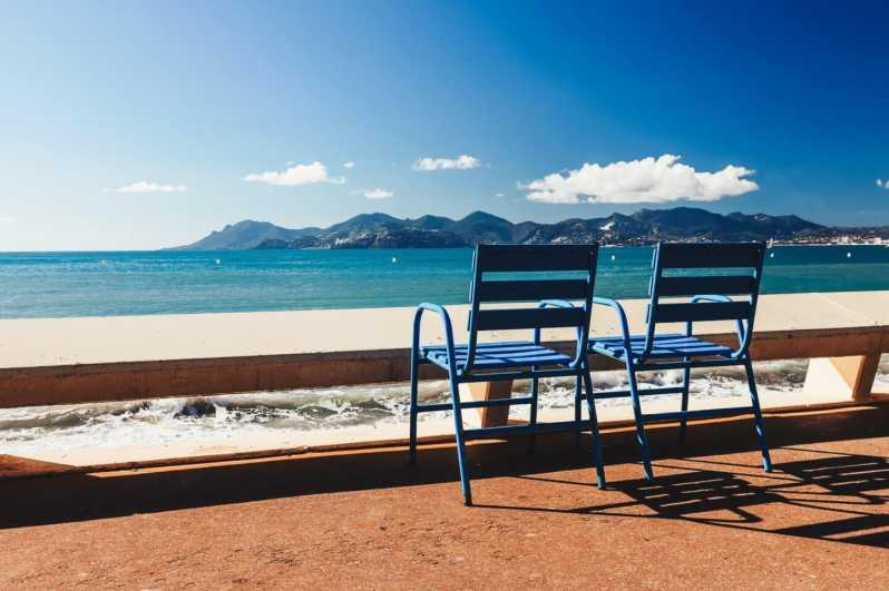 Visita San Pablo de Vence, Antibes y Cannes: Circuito de 7 horas
