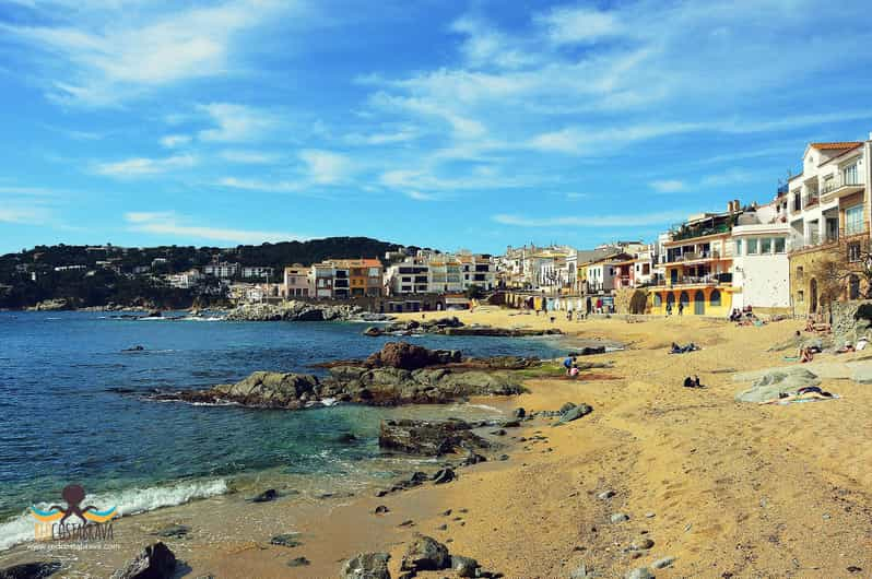 Barcelona: Vacaciones en Calella