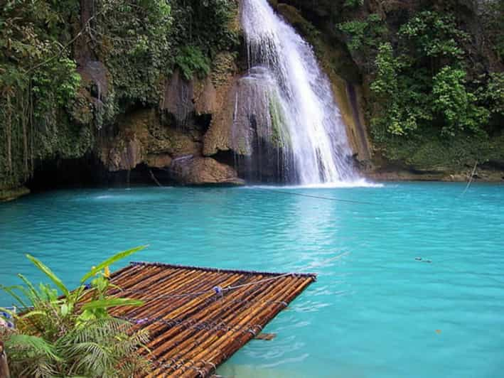 Persiguiendo Cascadas: Una Expedición al País de las Maravillas de las Cascadas