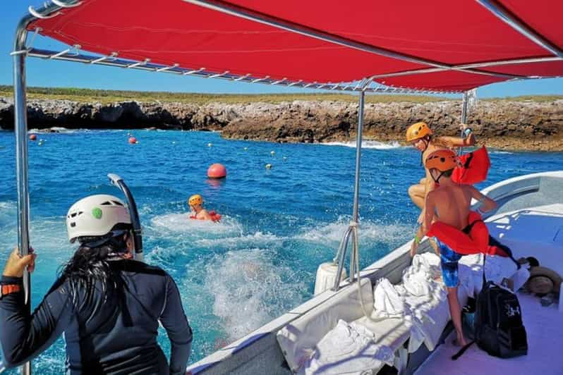 Puerto Vallarta: Excursión de snorkel a las Islas Marietas