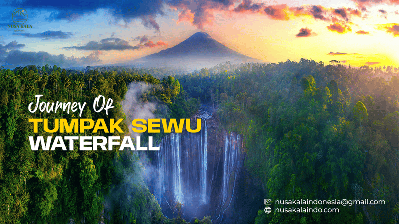 4D3N-Tumpak Sewu-Bromo-Ijen-Ketapang