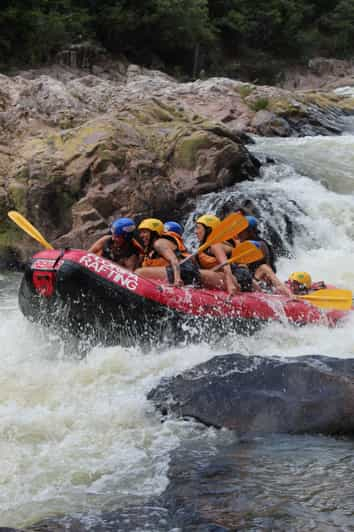 Florianópolis RAFTING AVENTURA