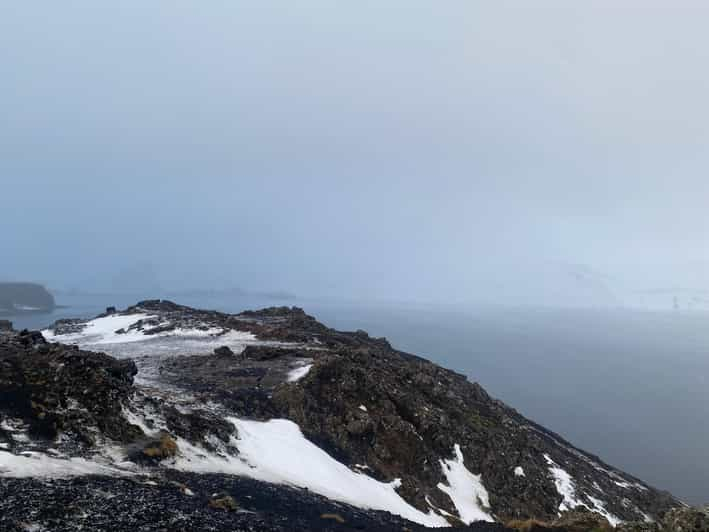 Tour privado de Reykjanes