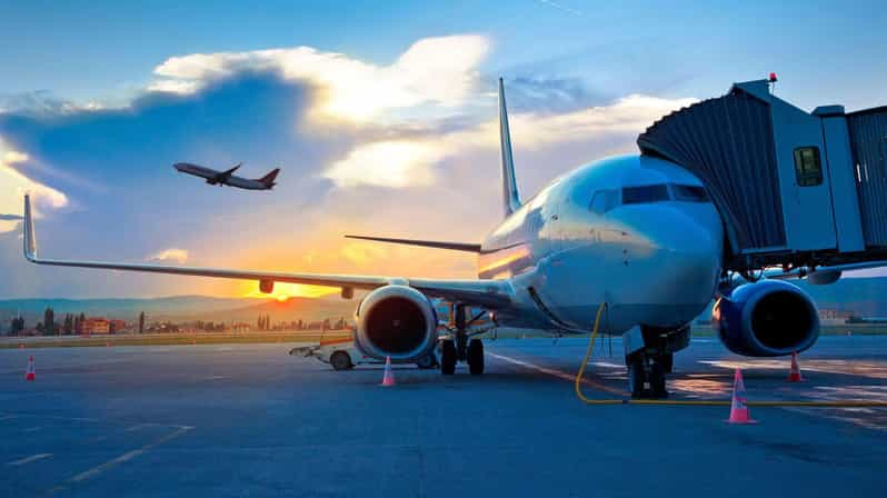 Keflavik Aeropuerto KEF traslado a Selfoss