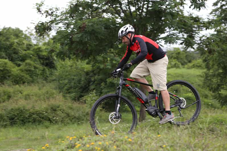 Bansko: Alquila una E-Bike