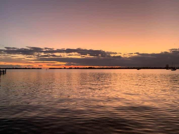 Sarasota Sunset Charter