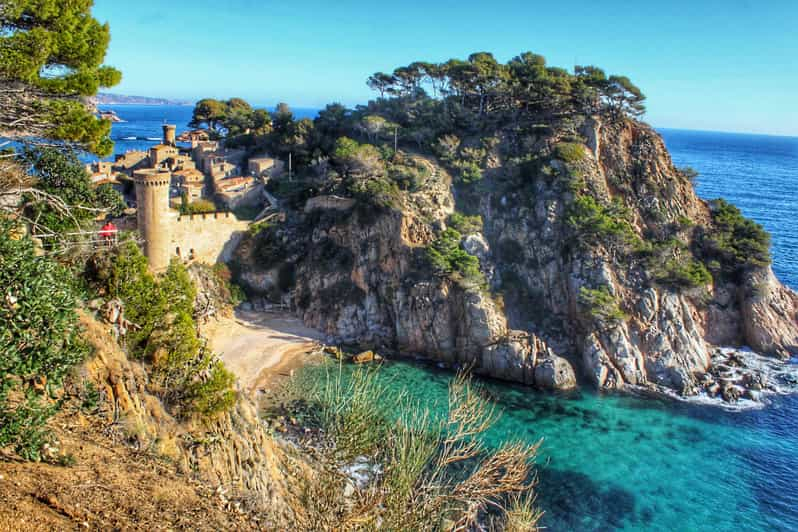 Costa Brava: Descubriendo Playas, Senderismo y Natación