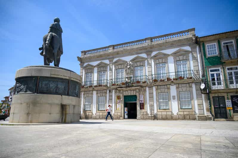 Museo de Artes Decorativas - Viana do Castelo