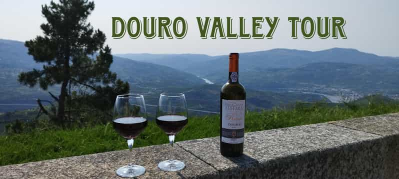 Tour por el Valle del Duero con degustación de vinos en barco y sorpresas..