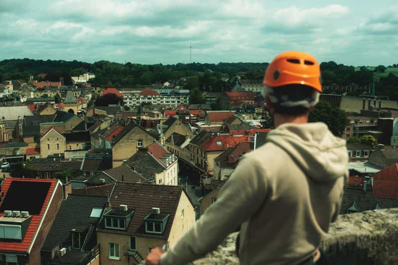 Valkenburg: Excursión a la Cueva