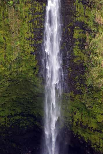 Excursión a las Maravillas de las Cascadas de la Gran Isla