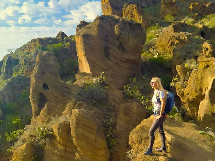 Tenerife: Ruta de Senderismo por las Montañas de Anaga y la Selva de Laurisilva