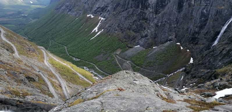 Åndalsnes - Conoce a los Trolls