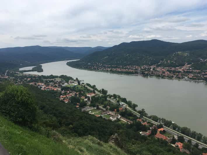 Excursión privada de un día a la legendaria curva del Danubio