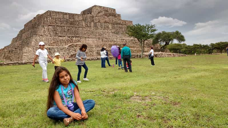 Una excursión NO masificada a Cañada de la Virgen