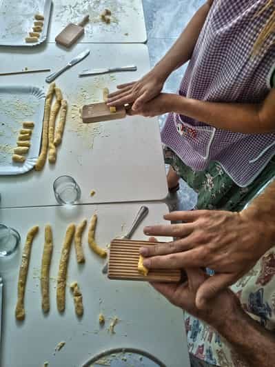 Experiencia culinaria en Tropea