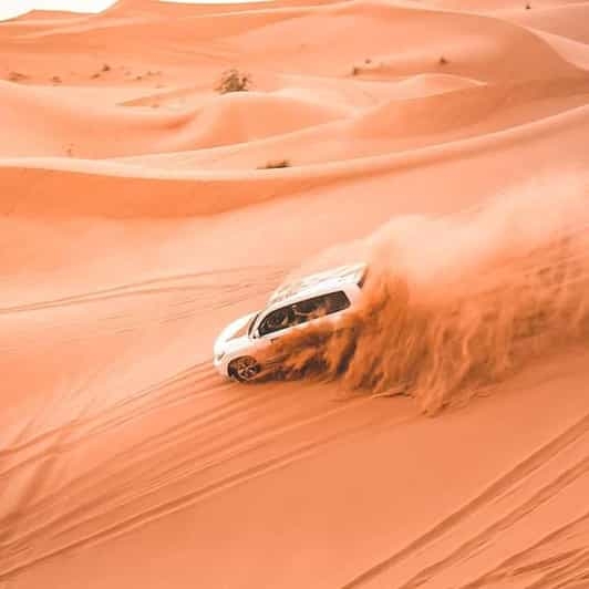 Dubai: Aventura Premium en el Safari por el Desierto