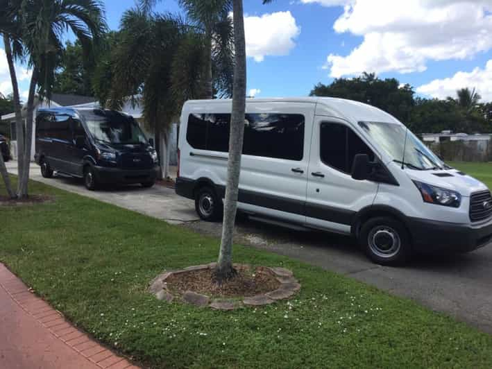 Aeropuerto Vieux Fort de Santa Lucía (UVF): Traslado a la isla