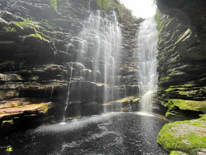 Cascada de Mixila 2 Días