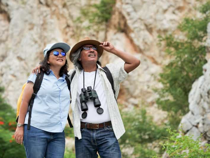 De Tiflis a Kazbegi: Un viaje a través de los hitos georgianos