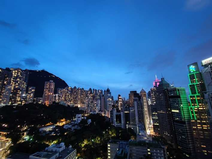 Extravagancia exclusiva en Shenzhen: 3 días de lujo