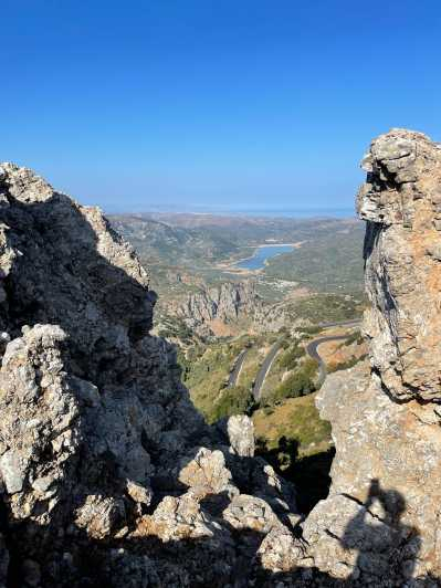 Heraklion: Excursión de un día a la Cueva de Zeus, pueblos y fábrica de aceite de oliva