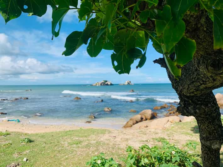 Stand Up Paddle Boarding en Trincomalee