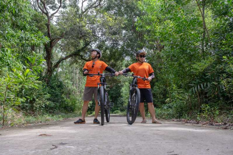 Exploradores del Pueblo y la Cultura de Phu Quoc