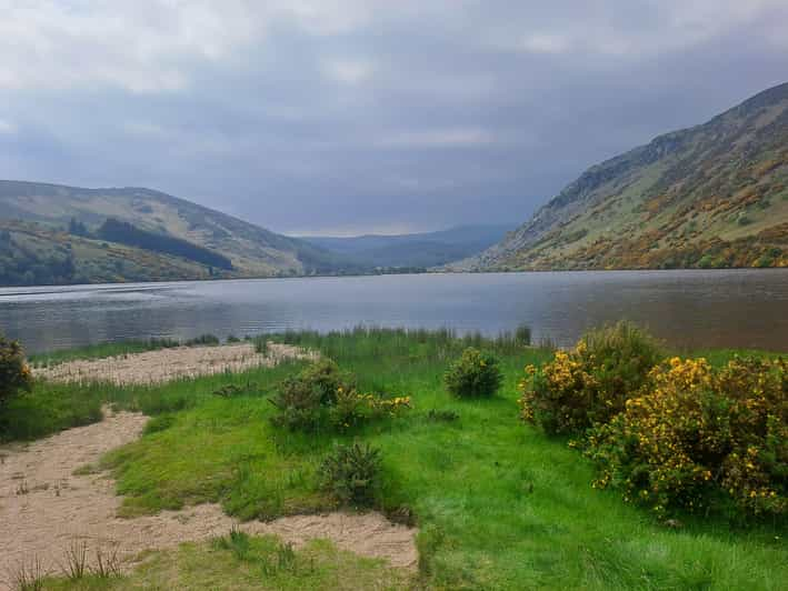 Excursión de un día en coche para explorar el asombroso condado de Wicklow , Dublín-Wicklow