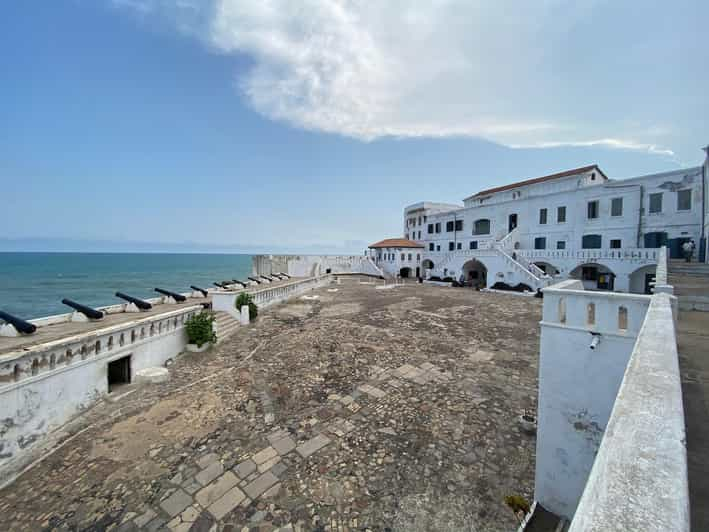 Excursión a Costa del Cabo