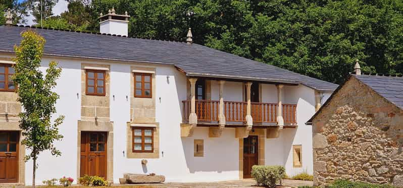 Lugo: Excursión Terra Chá y Lugo quesero. Galicia