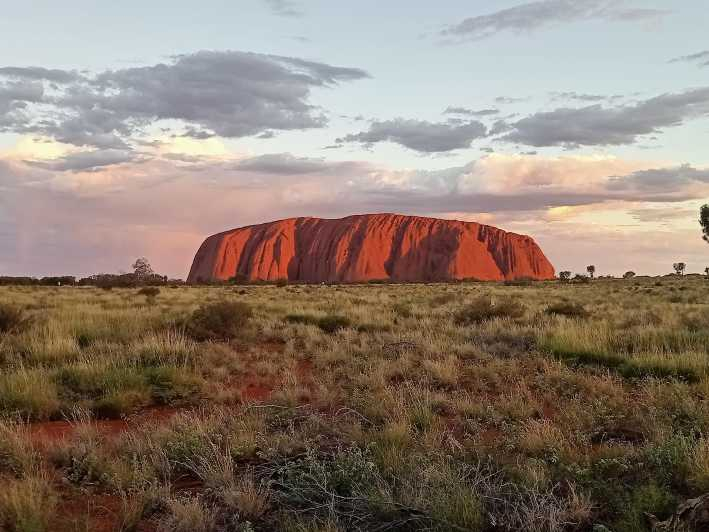 Alice Springs: Excursión personalizada en el Territorio del Norte