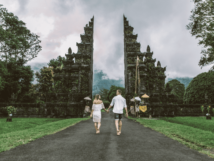 Tour privado, Viaje panorámico al oeste de Bali