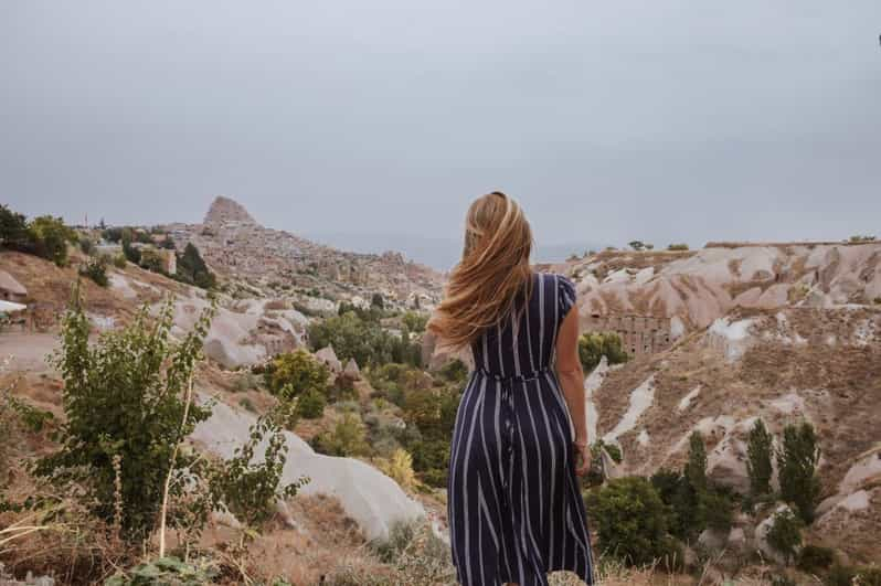 Excursión Verde Capadocia: Aventura Diaria