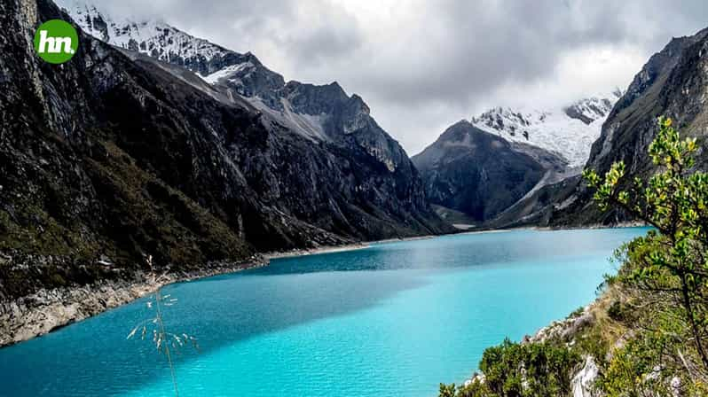 Ancash: Senderismo a la Laguna de Parón con entrada |Día Completo