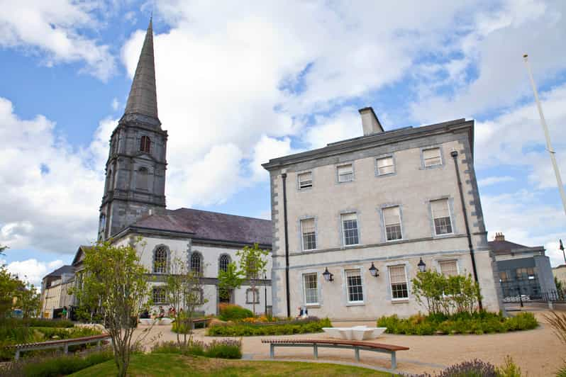 Waterford: Visita guiada a pie por la historia del Triángulo Vikingo