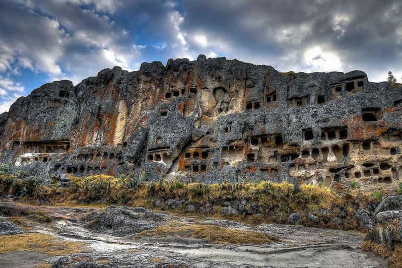 Cajamarca |Finca de Porcón y Otuzco|