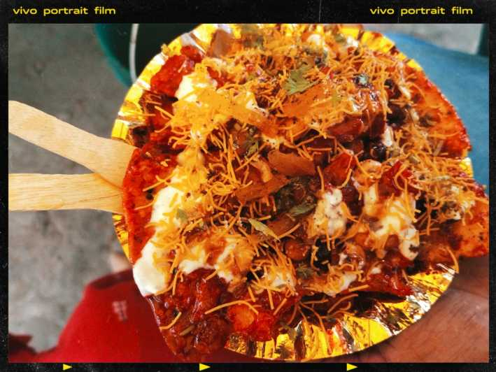 Kolkata Bites -Un inolvidable tour gastronómico a pie por Calcuta