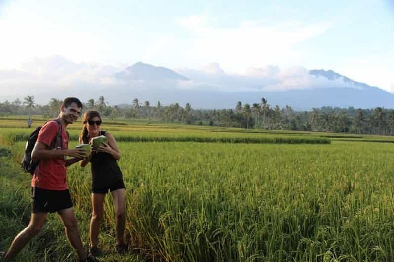 Excursión Privada a Ijen: Alójate con los lugareños en el pueblo (2D/1N)