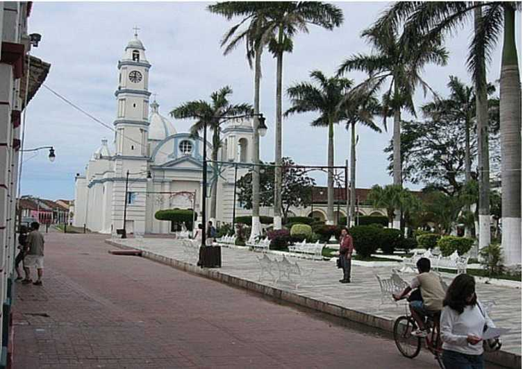 Veracruz: viaje de 1 día a Tlacotalpan