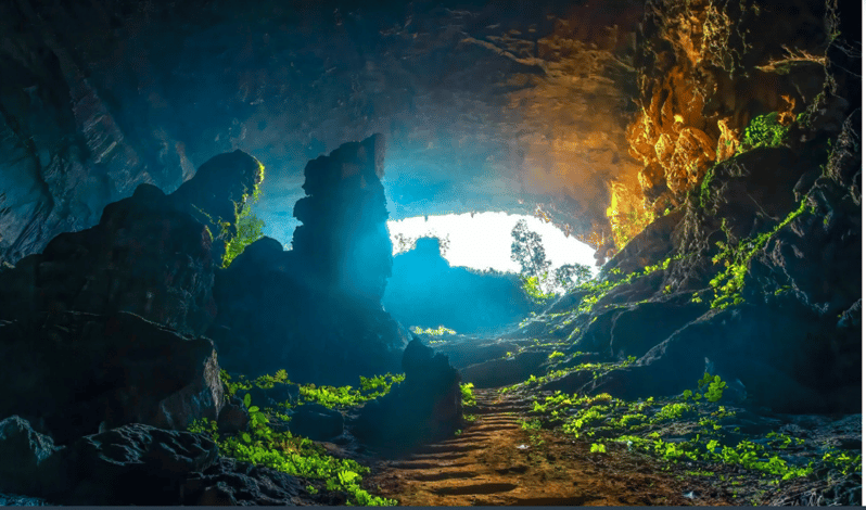 Desde Hanoi: Excursión a Mai Chau Pu Luong 2 días y 1 noche de senderismo