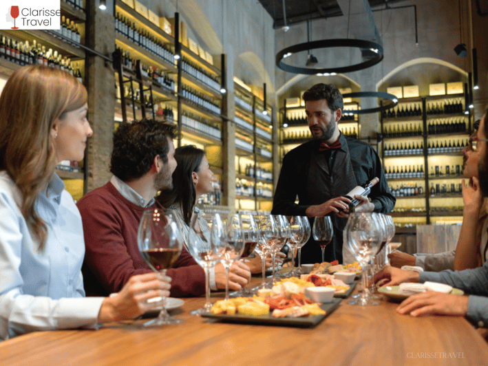 Auténtica Ruta del Vino de Borgoña Côte de Beaune, Côte de Nuits