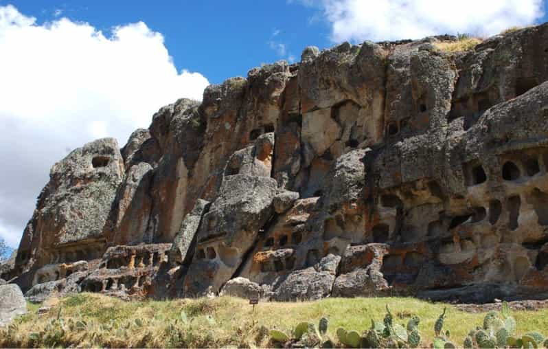 Cajamarca | Granja Porcón y Otuzco |