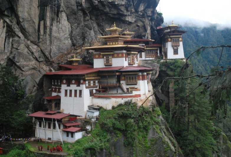 Viaje Cultural a Bután - 10 Días