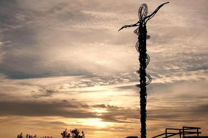 Ammán - Madaba y el Monte Nebo - Excursión de medio día