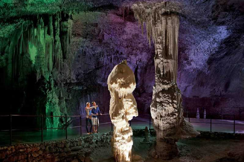 Rijeka: Cueva de Postojna y Castillo de Predjama