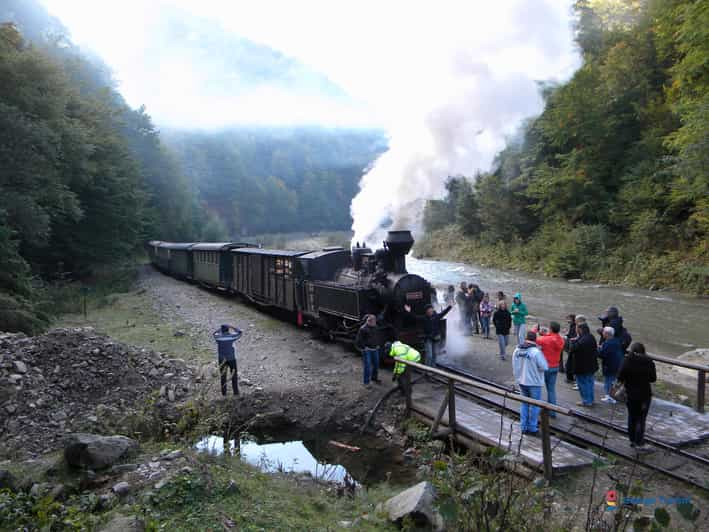 Maramures desde Cluj: 2 días en la Rumanía rural