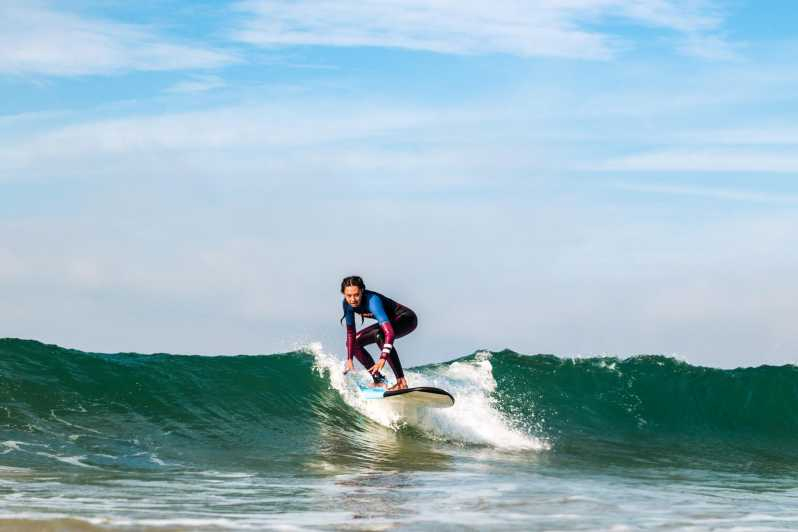 Conil de la Frontera: Clases particulares de surf