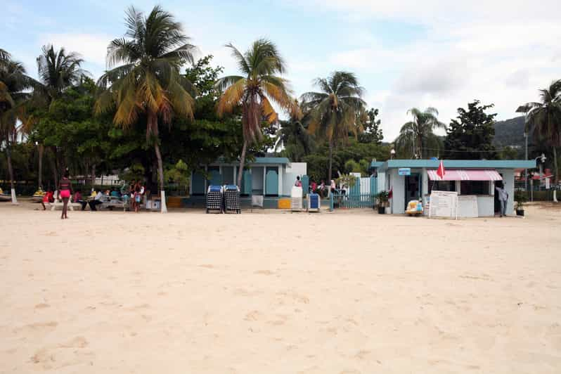 Recorrido turístico por Ocho Ríos y Fern Gully